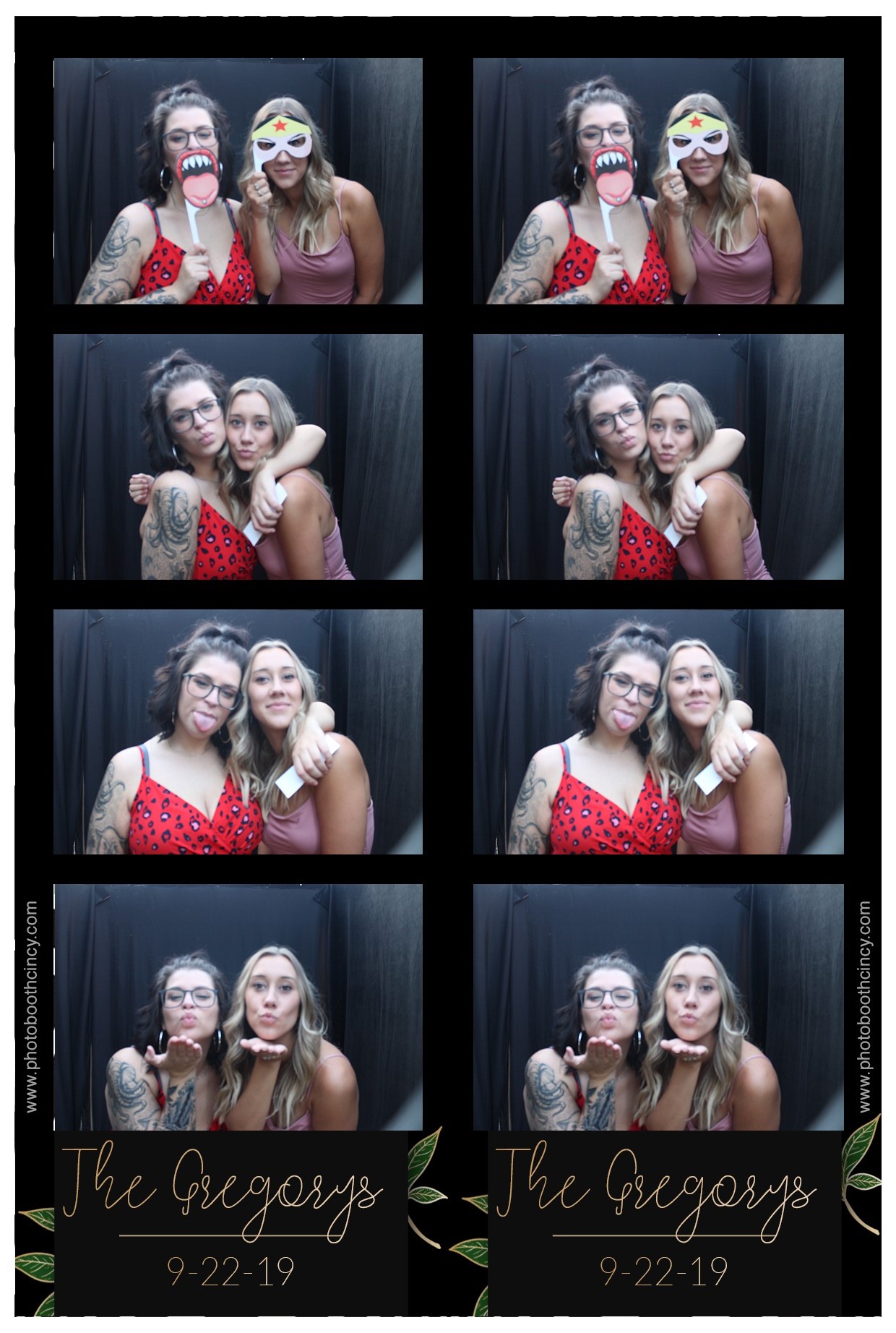 Rachel Stone | View more photos from the event at gallery.photoboothcincy.com/u/PhotoBoothCincy/Rachel-Stone